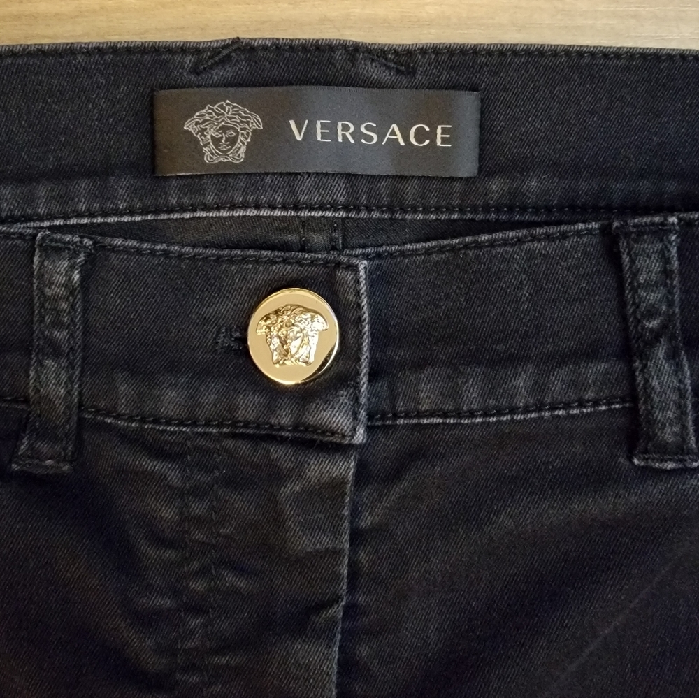 VERSACE Jeans - Picture 1 of 12